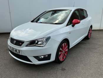 2016 (65) - 1.2 TSI 110 FR Red Edition 5dr