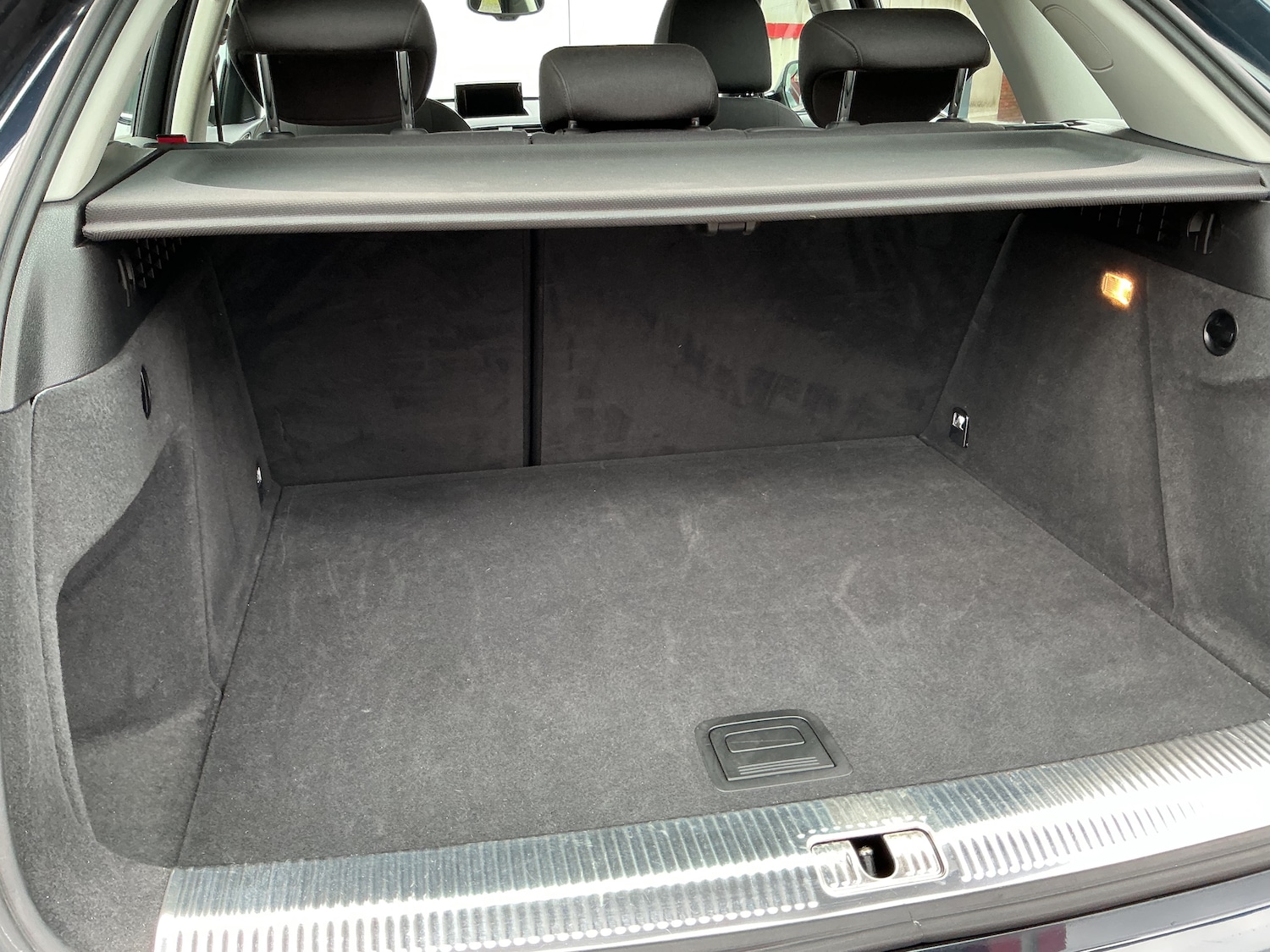 Used Audi Q3 2014 for sale - 77355224: Photo 15