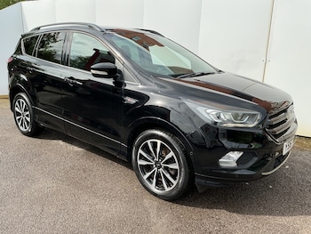Used Ford Kuga 2017 for sale - 78859295: Photo
