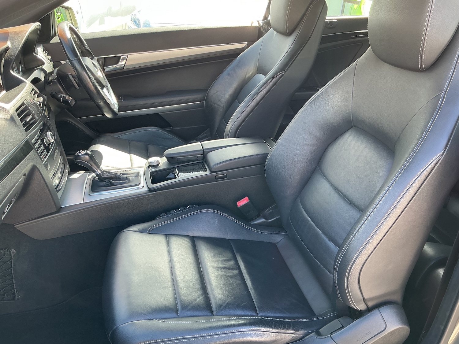 Used Mercedes-Benz E Class 2011 for sale - 75724255: Photo 11