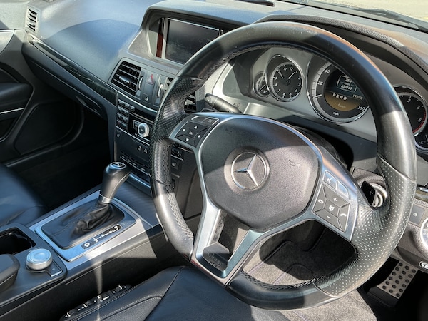 Used Mercedes-Benz E-Class 2011 for sale - 75724255: Photo 7