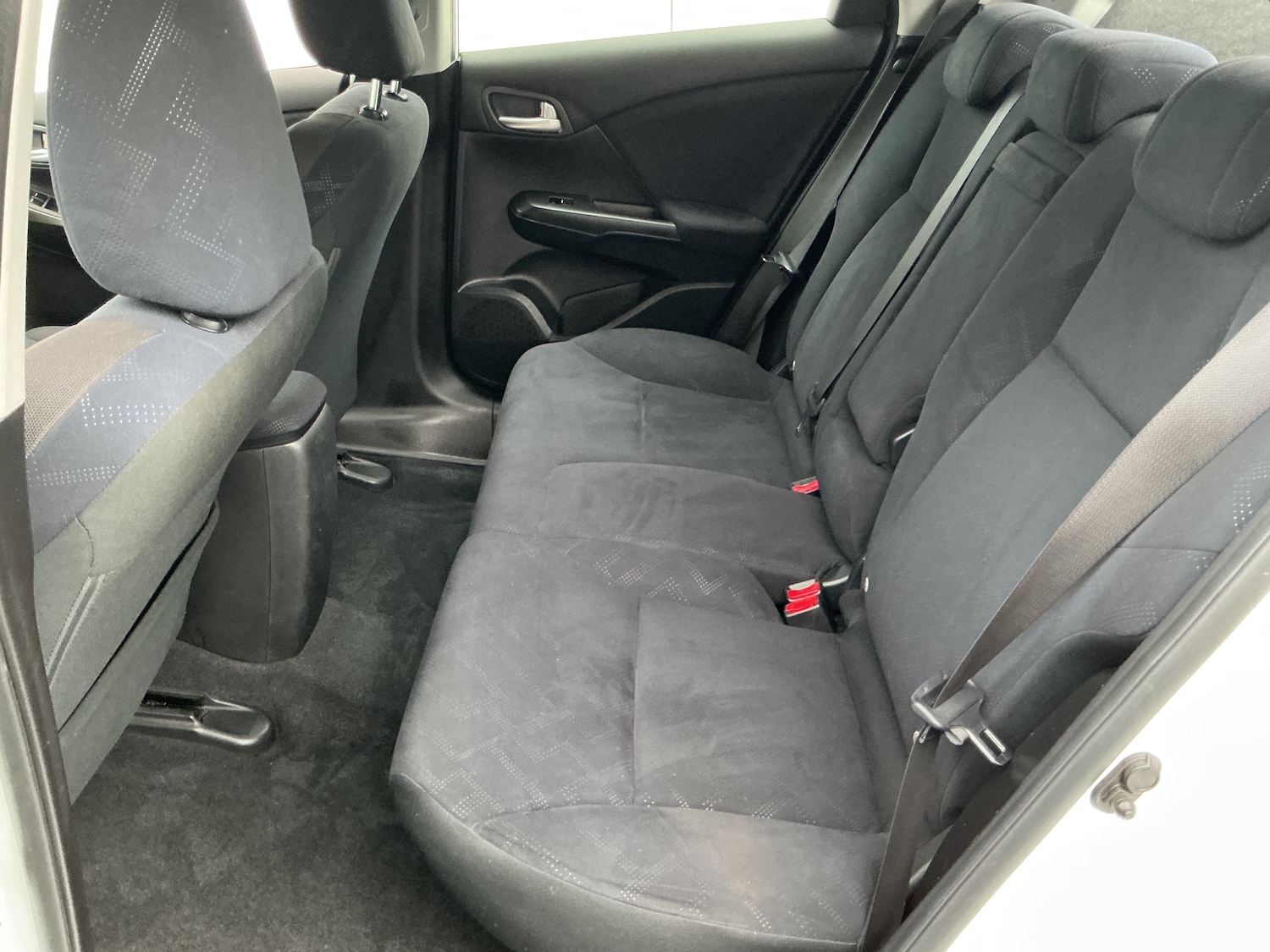 Used Honda Civic 2013 for sale - 77590444: Photo 10