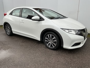 Used Honda Civic 2013 for sale - 77590444: Photo