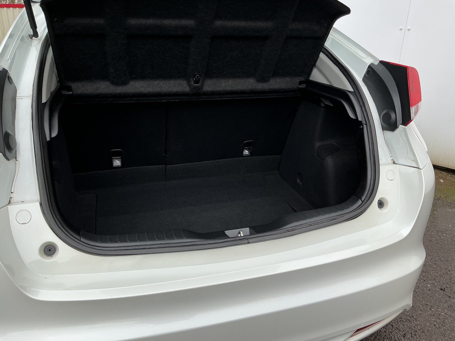 Used Honda Civic 2013 for sale - 77590444: Photo 8