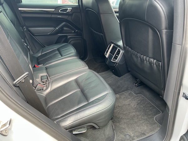 Used Porsche Cayenne 2012 for sale - 75694679: Photo 7