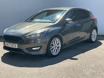 Used Ford Focus 2017 for sale - 79143180: Photo