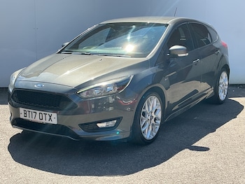 Used Ford Focus 2017 for sale - 79143180: Photo