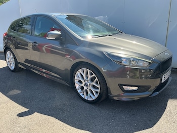 Used Ford Focus 2017 for sale - 79143180: Photo