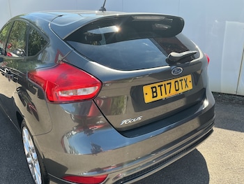 Used Ford Focus 2017 for sale - 79143180: Photo