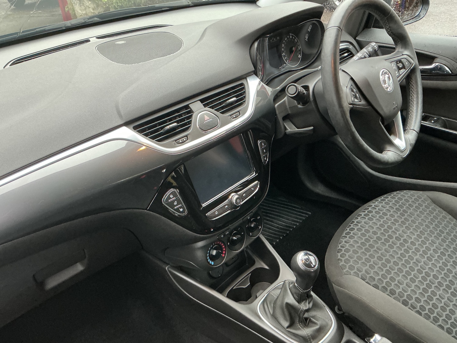 Used Vauxhall Corsa 2018 for sale - 76520147: Photo 10