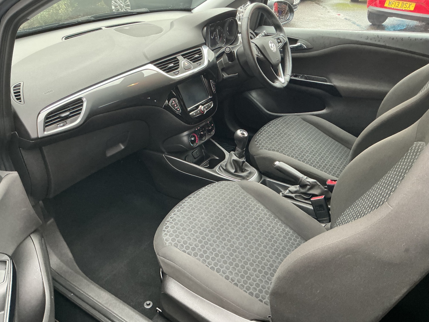 Used Vauxhall Corsa 2018 for sale - 76520147: Photo 11