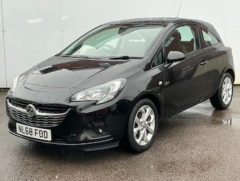 Used Vauxhall Corsa 2018 for sale - 76520147: Photo