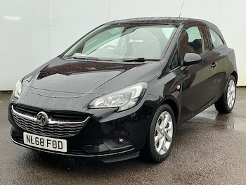 Used Vauxhall Corsa 2018 for sale - 76520147: Photo