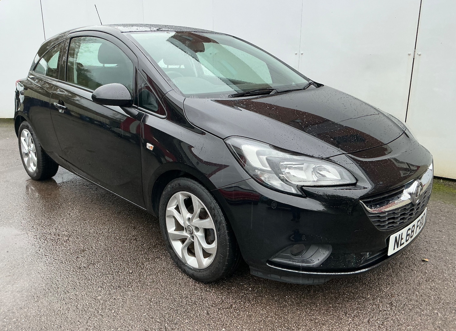 Used Vauxhall Corsa 2018 for sale - 76520147: Photo 4