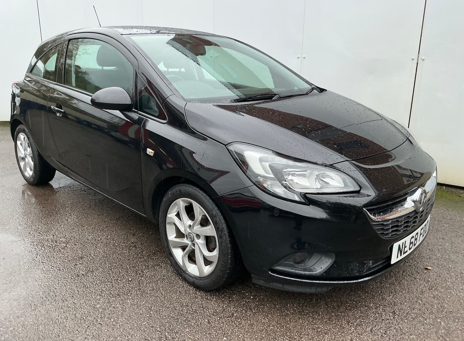 Used Vauxhall Corsa 2018 for sale - 76520147: Photo 5