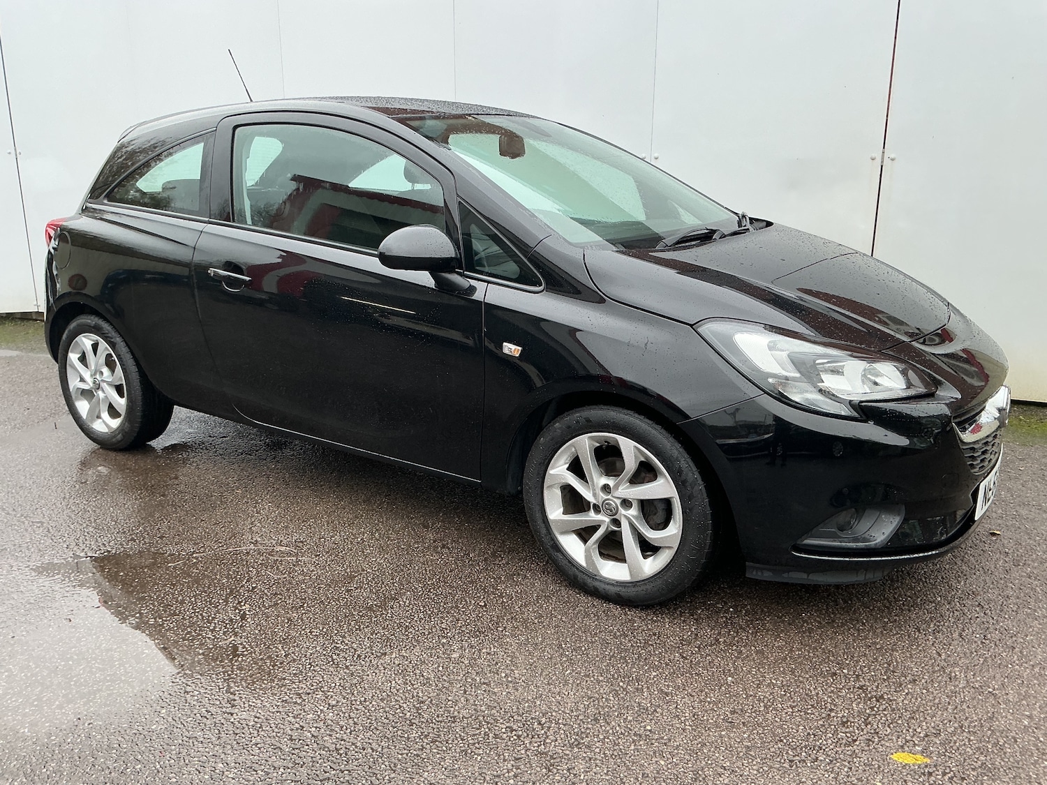 Used Vauxhall Corsa 2018 for sale - 76520147: Photo 6