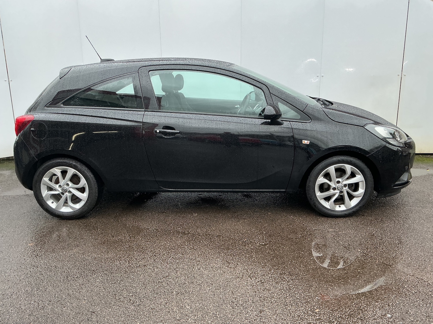 Used Vauxhall Corsa 2018 for sale - 76520147: Photo 7
