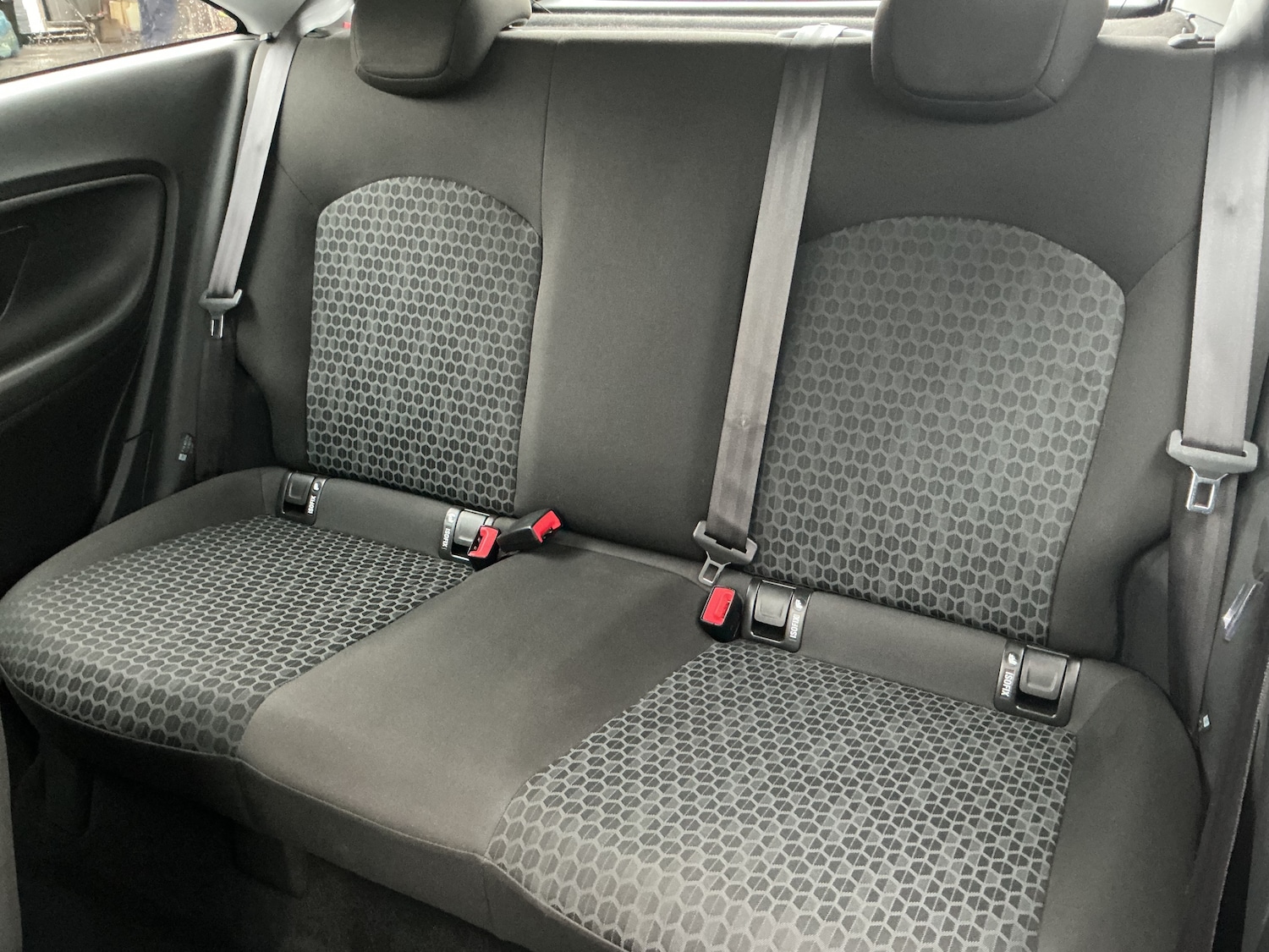 Used Vauxhall Corsa 2018 for sale - 76520147: Photo 9