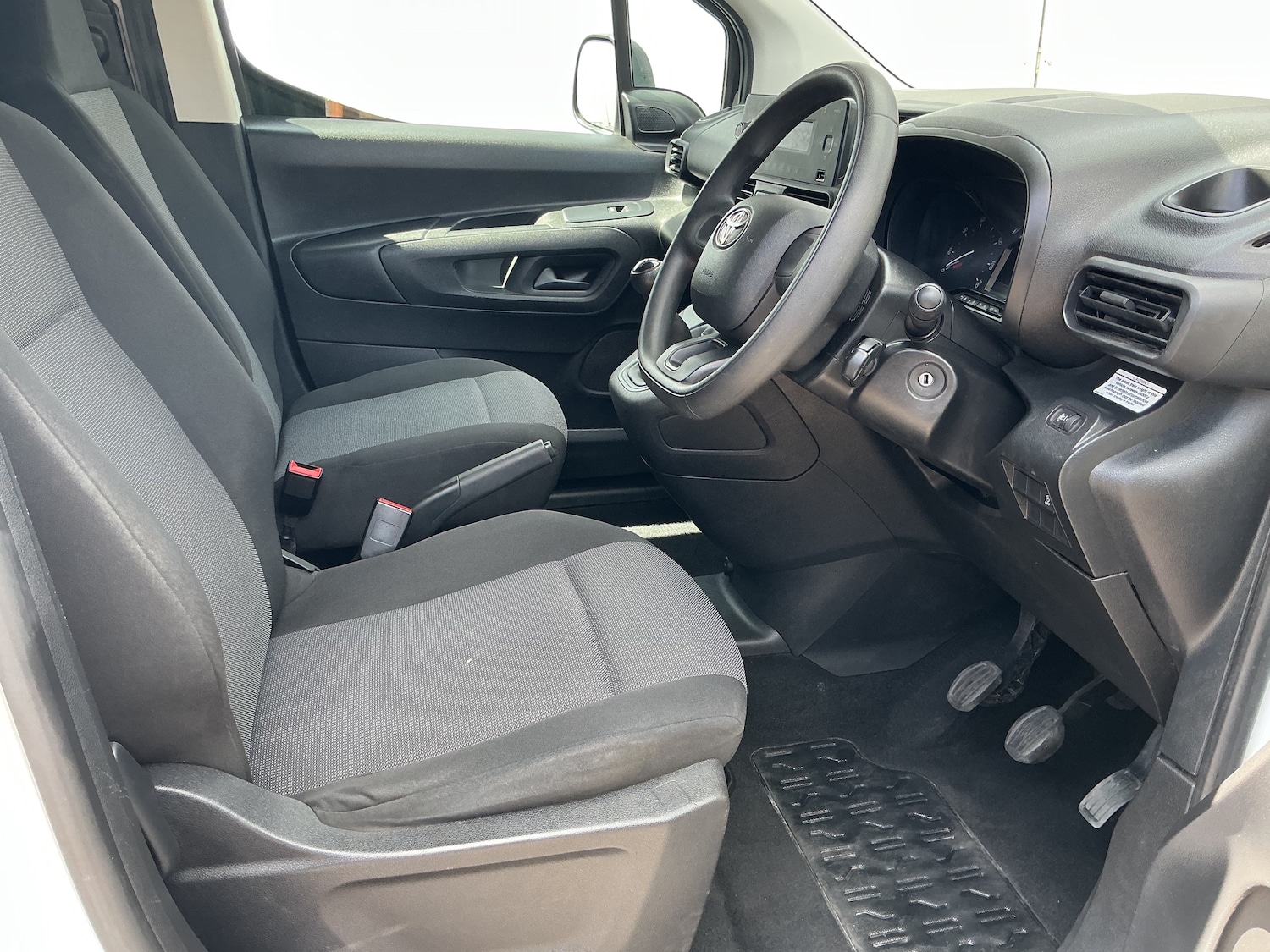 Used Toyota ProAce 2021 for sale - 77904329: Photo 5