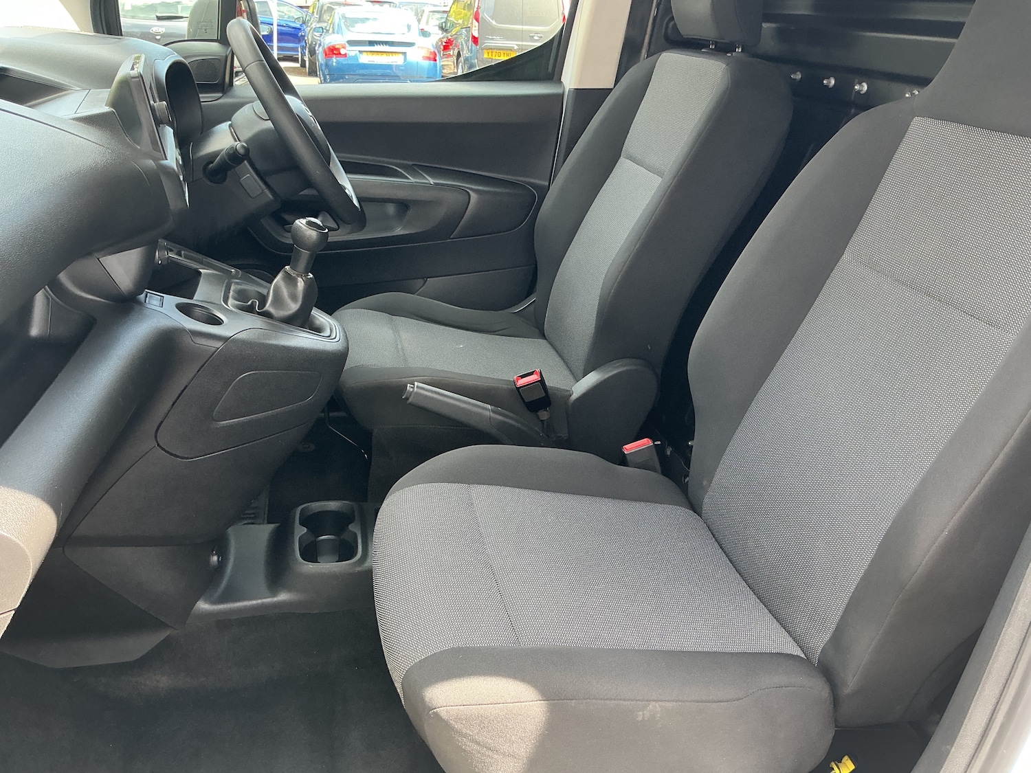 Used Toyota ProAce 2021 for sale - 77904329: Photo 9