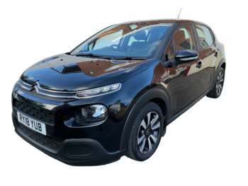 2025 (18) - Blue HDI 75 Feel