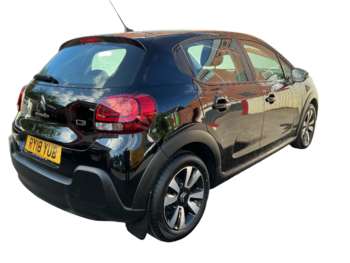Used Citroen C3 2025 for sale - 75183465: Photo