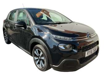 Used Citroen C3 2025 for sale - 75183465: Photo