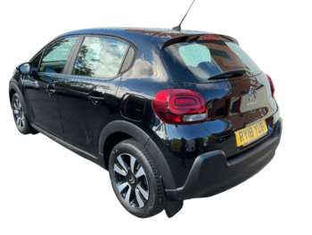 Used Citroen C3 2025 for sale - 75183465: Photo