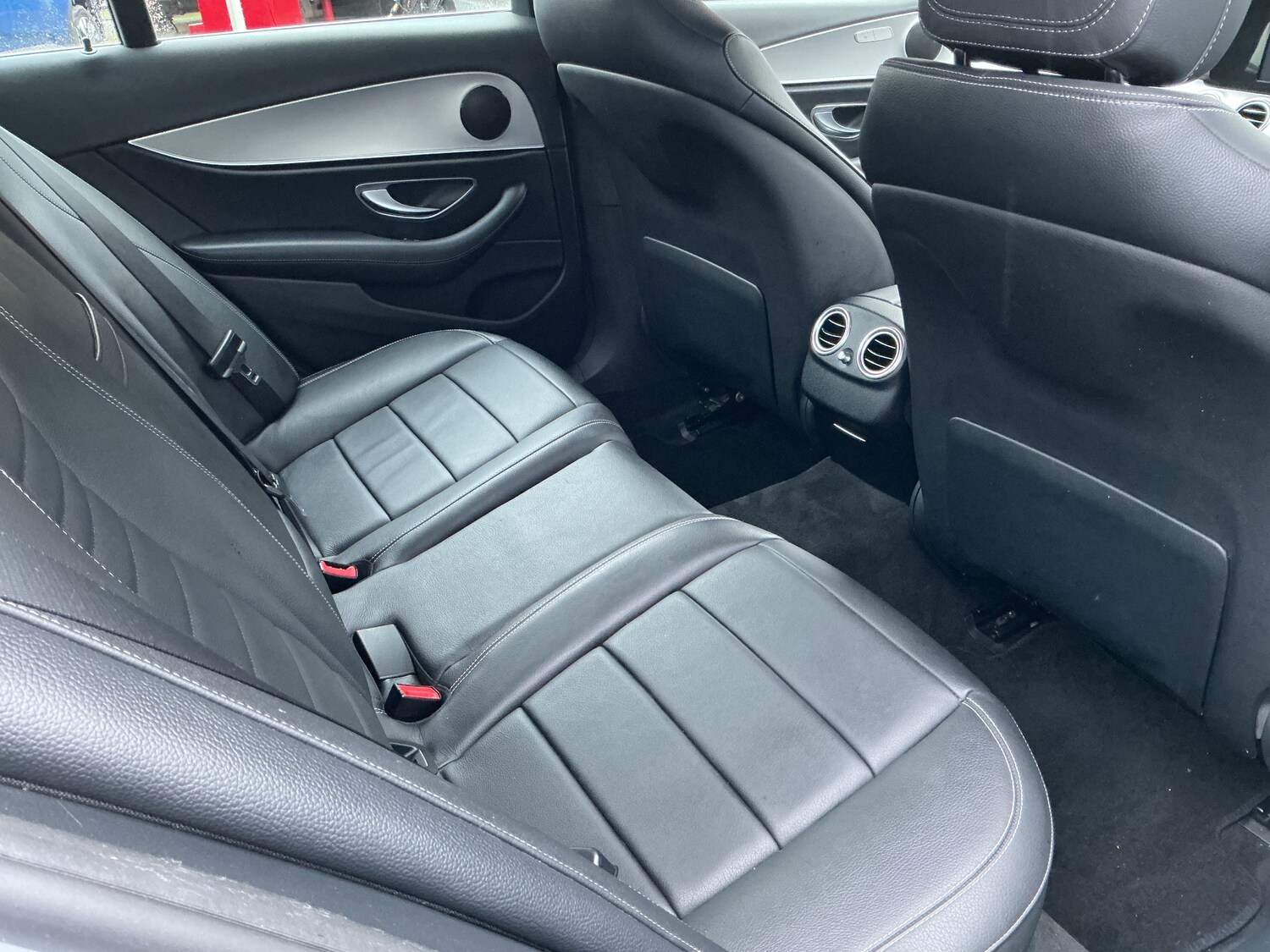 Used Mercedes-Benz E Class for sale - 77477059: Photo 10