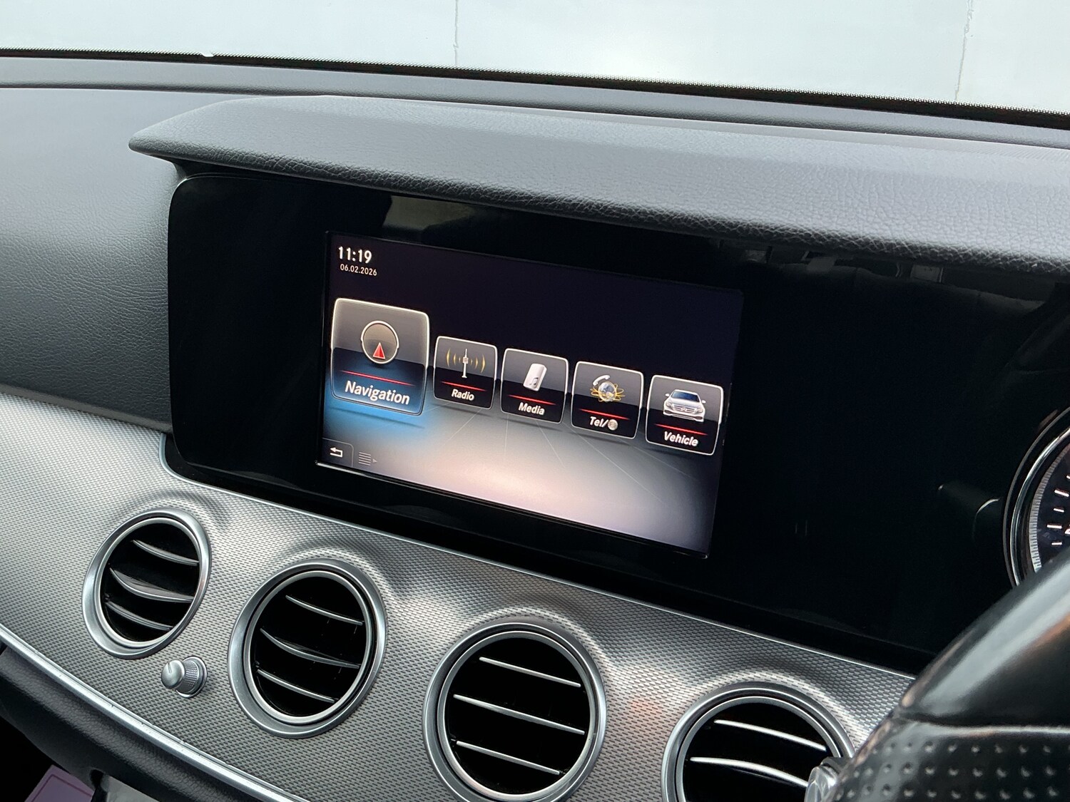 Used Mercedes-Benz E Class for sale - 77477059: Photo 8