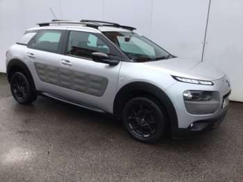 2015 (15) - 1.6 BlueHDi Feel 5dr