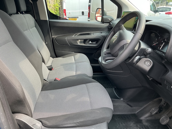 Used Citroen Berlingo 2019 for sale - 74854424: Photo 10