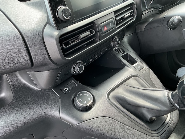 Used Citroen Berlingo 2019 for sale - 74854424: Photo 11