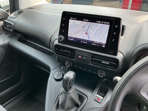 Used Citroen Berlingo 2019 for sale - 74854424: Photo 12