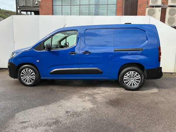 Used Citroen Berlingo 2019 for sale - 74854424: Photo 6