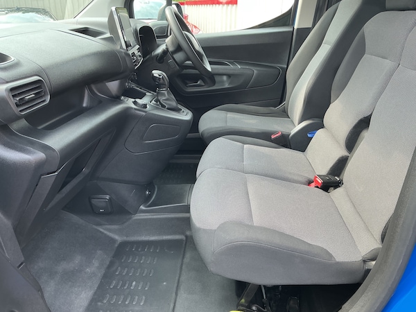Used Citroen Berlingo 2019 for sale - 74854424: Photo 7
