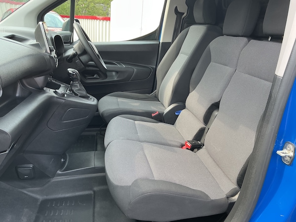 Used Citroen Berlingo 2019 for sale - 74854424: Photo 8