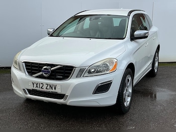 Used Volvo XC60 2012 for sale - 77033582: Photo