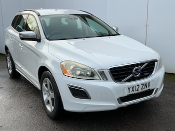 Used Volvo XC60 2012 for sale - 77033582: Photo