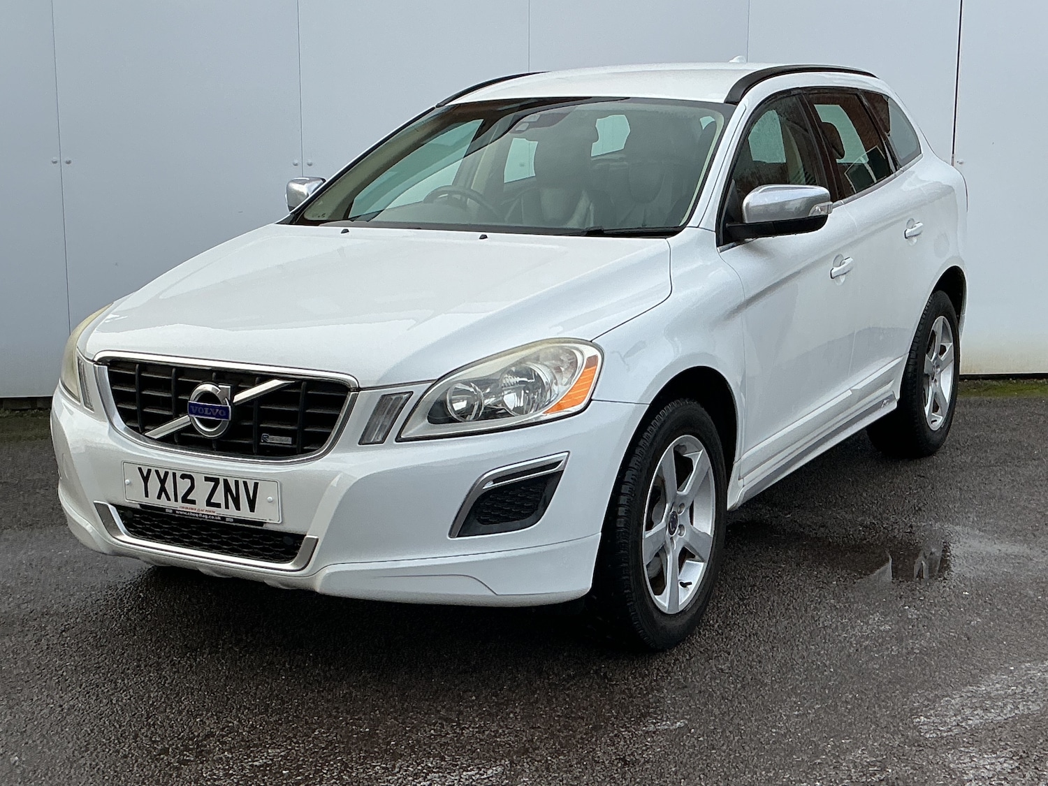 Used Volvo XC60 2012 for sale - 77033582: Photo 6