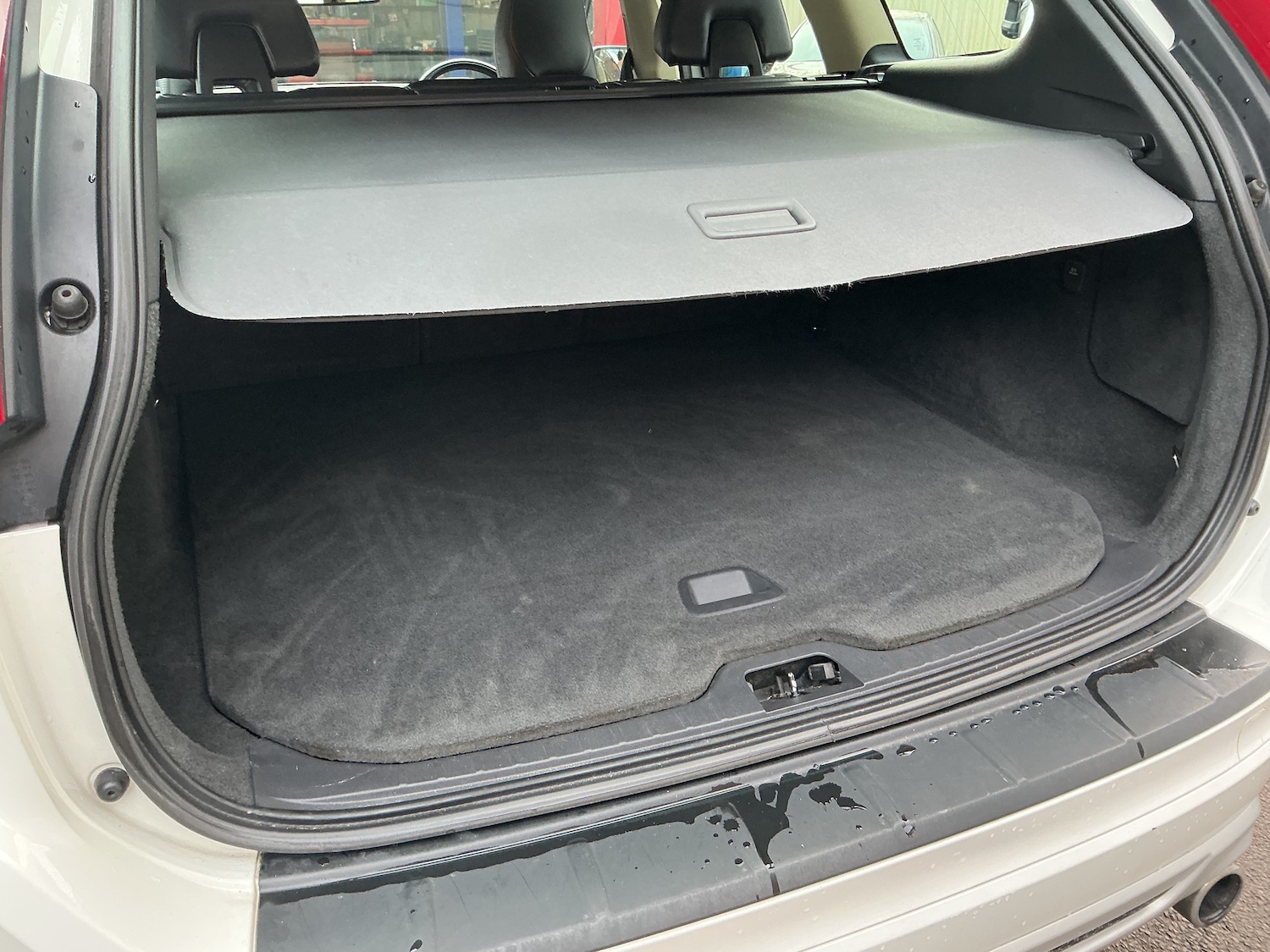 Used Volvo XC60 2012 for sale - 77033582: Photo 8