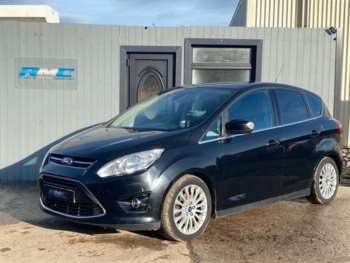 2014 (63) - 1.0T EcoBoost Titanium MPV 5dr Petrol Manual Euro 5 (s/s) (100 ps)