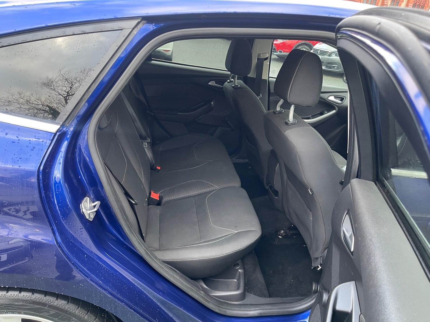 Used Ford Focus for sale - 77599122: Photo 25