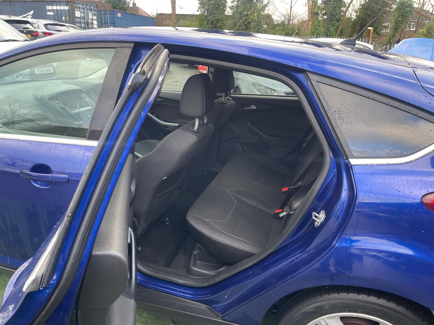 Used Ford Focus for sale - 77599122: Photo 30