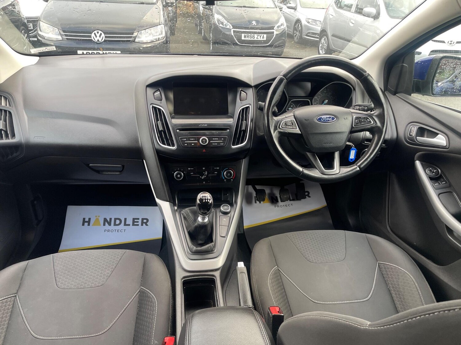 Used Ford Focus for sale - 77599122: Photo 40