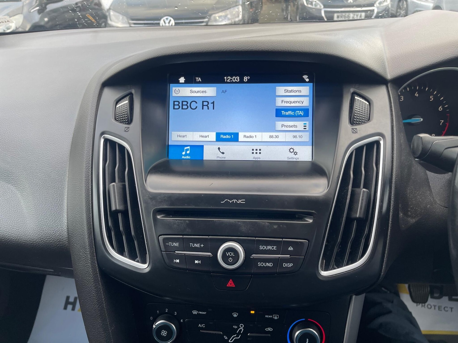 Used Ford Focus for sale - 77599122: Photo 43