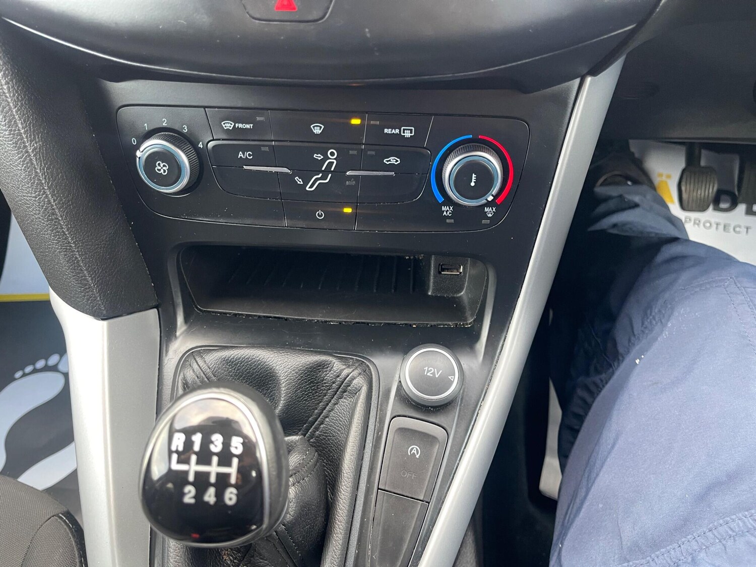 Used Ford Focus for sale - 77599122: Photo 44