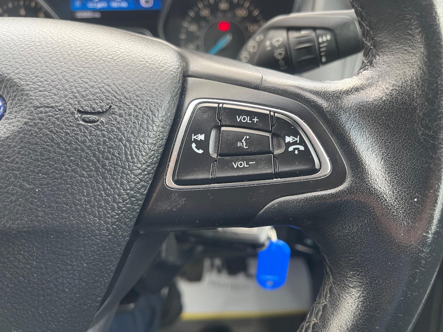 Used Ford Focus for sale - 77599122: Photo 46