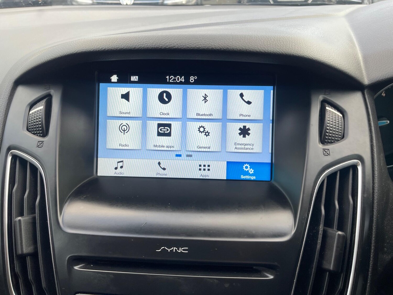 Used Ford Focus for sale - 77599122: Photo 48