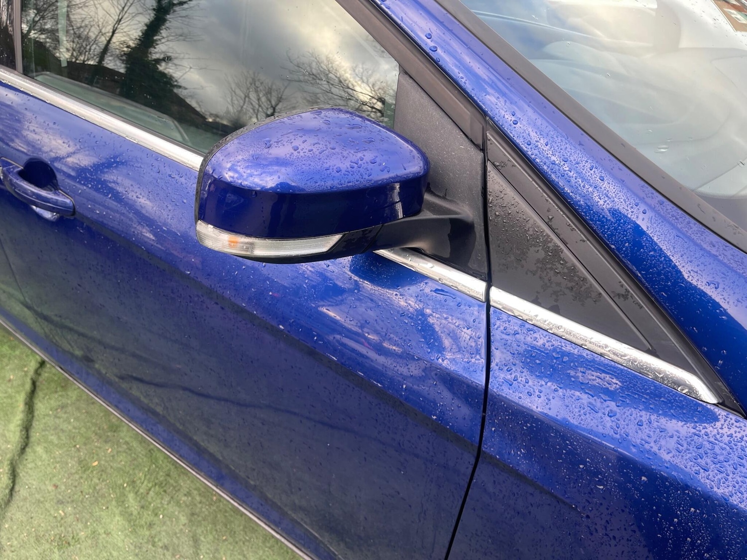 Used Ford Focus for sale - 77599122: Photo 49